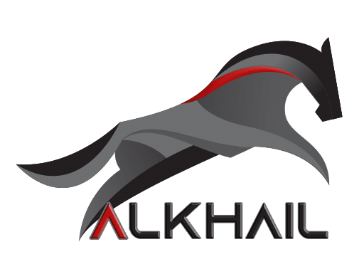 Alkhail-logo
