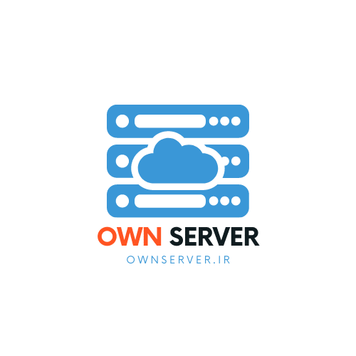 Cloud Server Logo