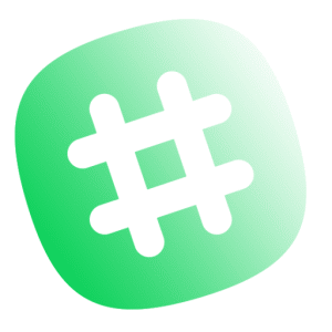 Picture of هشتگ دیجیتال